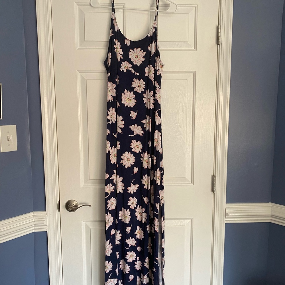 SO Sun Dress
